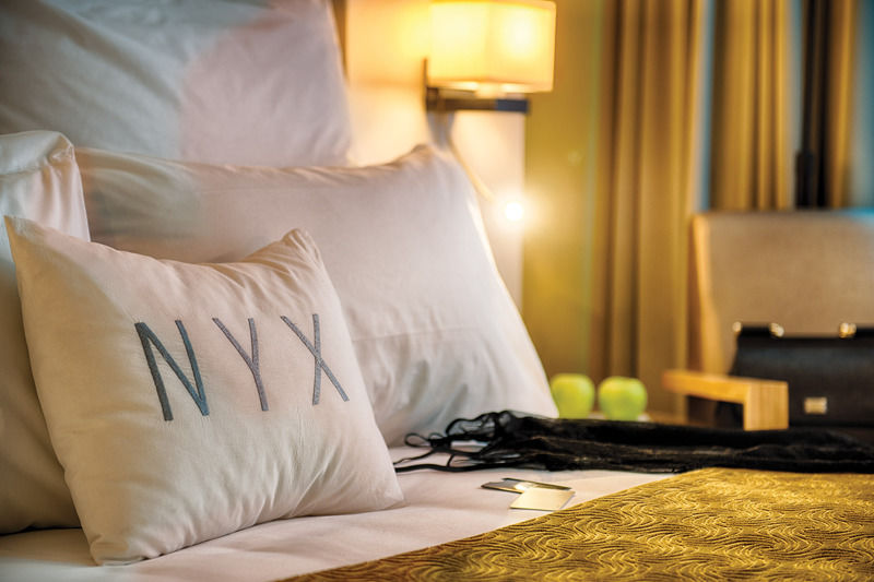 Nyx By Leonardo Hotel