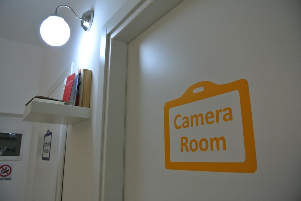 Gogol'ostello & Caffe Letterario Hostel Mailand