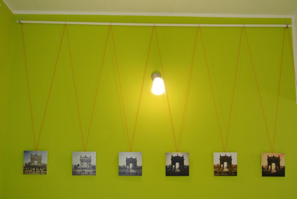 Gogol'ostello & Caffe Letterario Hostel Mailand