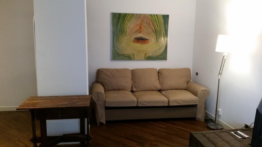 Park Emma Apartment Mailand