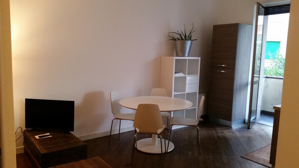 Park Emma Apartment Mailand