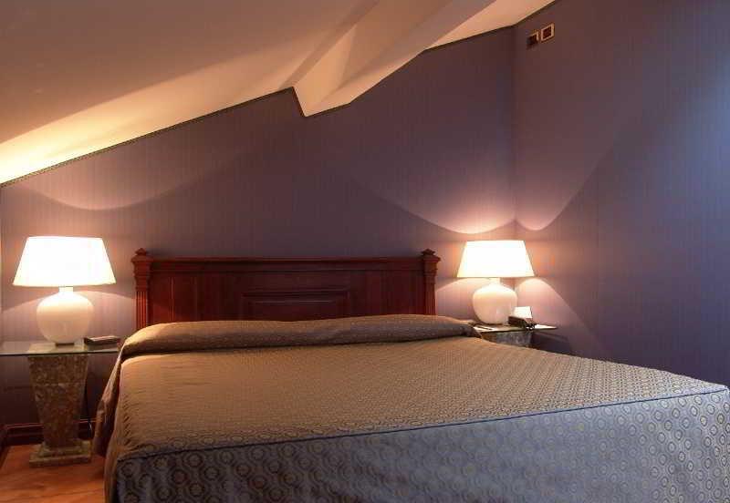 Hotell Pierre Milano