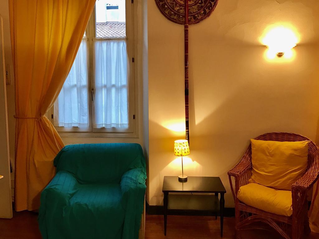 Apartment Lovelyloft - Alzaia Naviglio Mailand