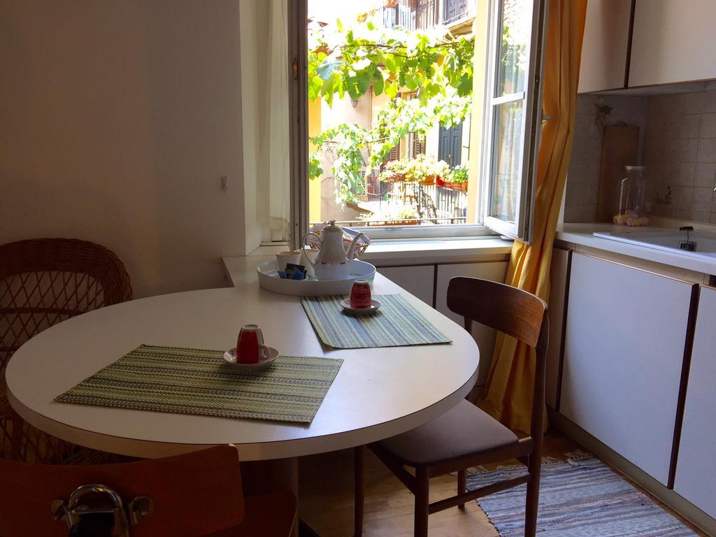 Lovelyloft - Alzaia Naviglio Apartment Mailand