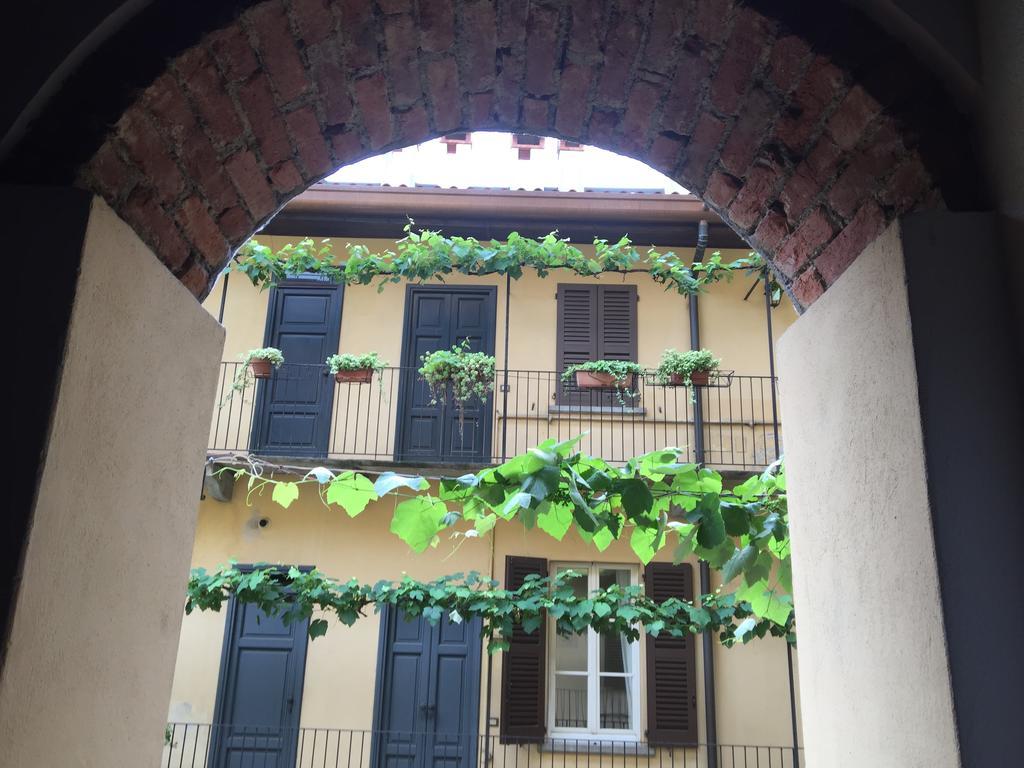 Lovelyloft - Alzaia Naviglio Mailand