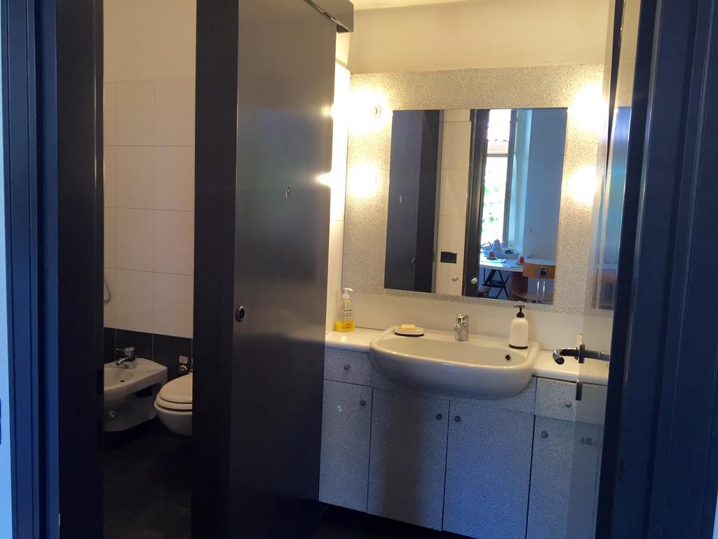 Apartment Lovelyloft - Alzaia Naviglio *