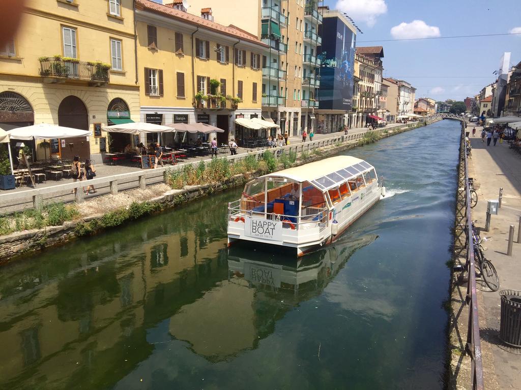 Lovelyloft - Alzaia Naviglio *