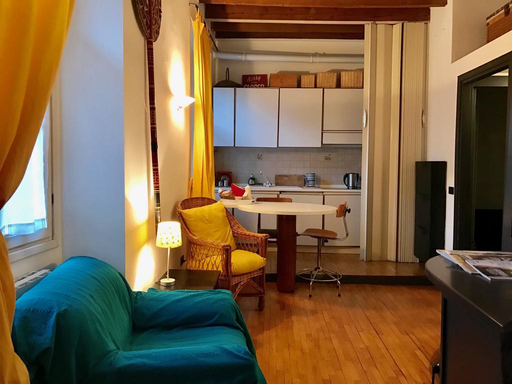 Lovelyloft - Alzaia Naviglio * Mailand