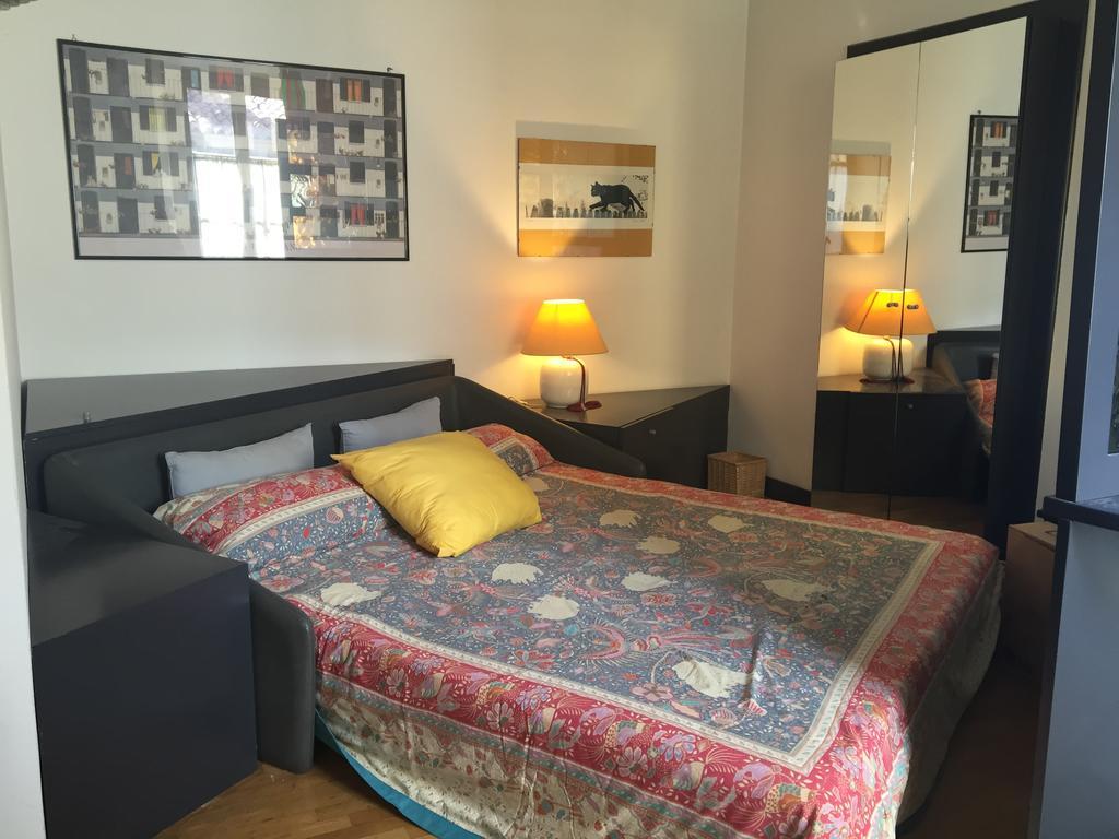 Lovelyloft - Alzaia Naviglio Mailand