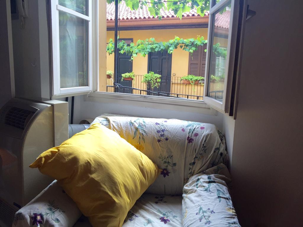 Apartment Lovelyloft - Alzaia Naviglio Mailand