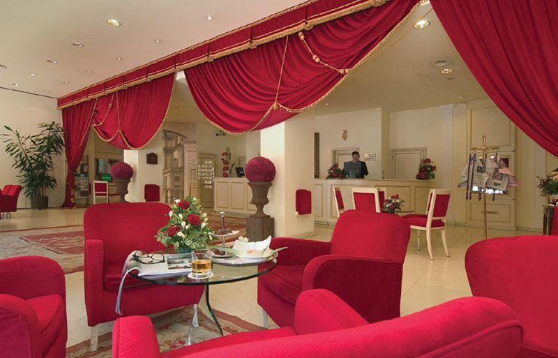 Hotel Nh Collection Porta Nuova
