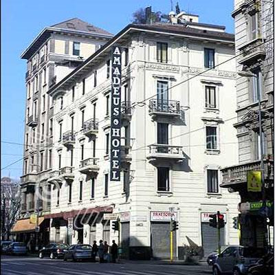 Spice Hotel Milano