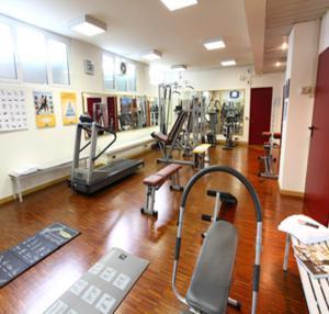 Residenza Delle 4*