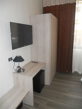 Hotel Igiban Mailand
