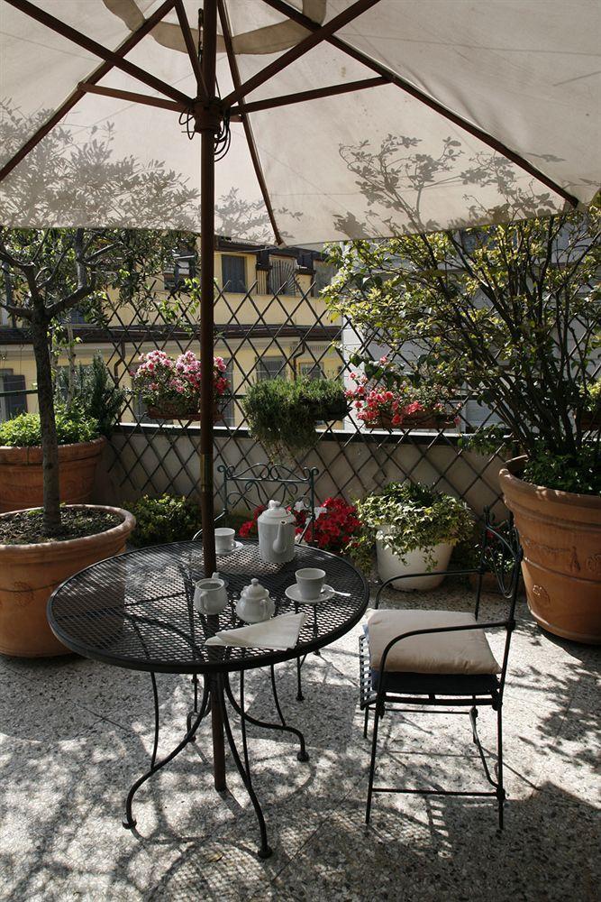 Apartment Milanosuites Mailand