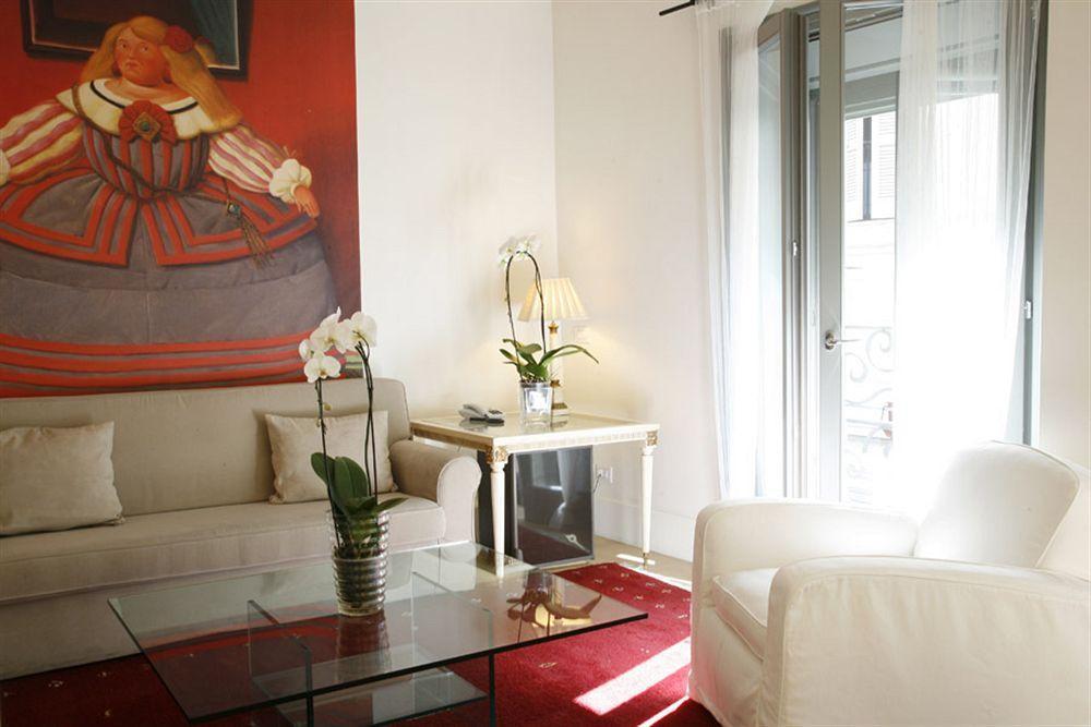 Apartment Milanosuites Mailand