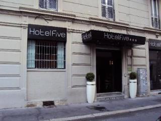 Five Hotel 3*