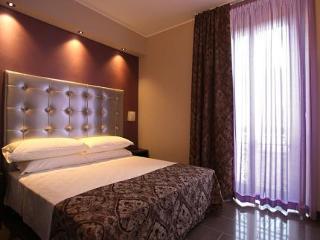 Hotel Five Mailand