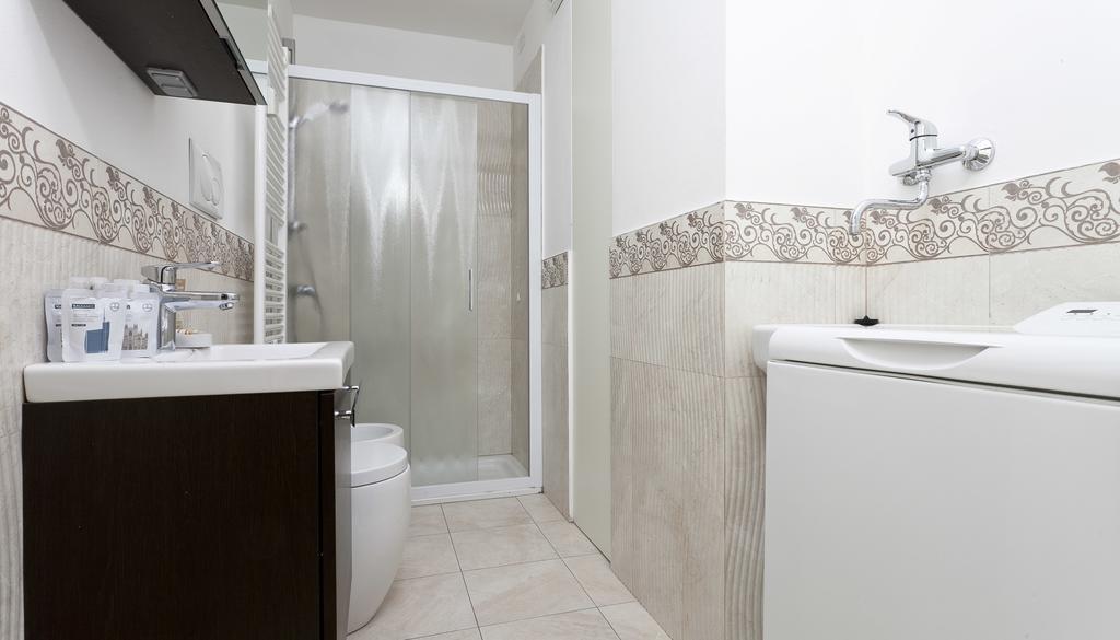 Apartment Italianway-reggimento Savoia Mailand