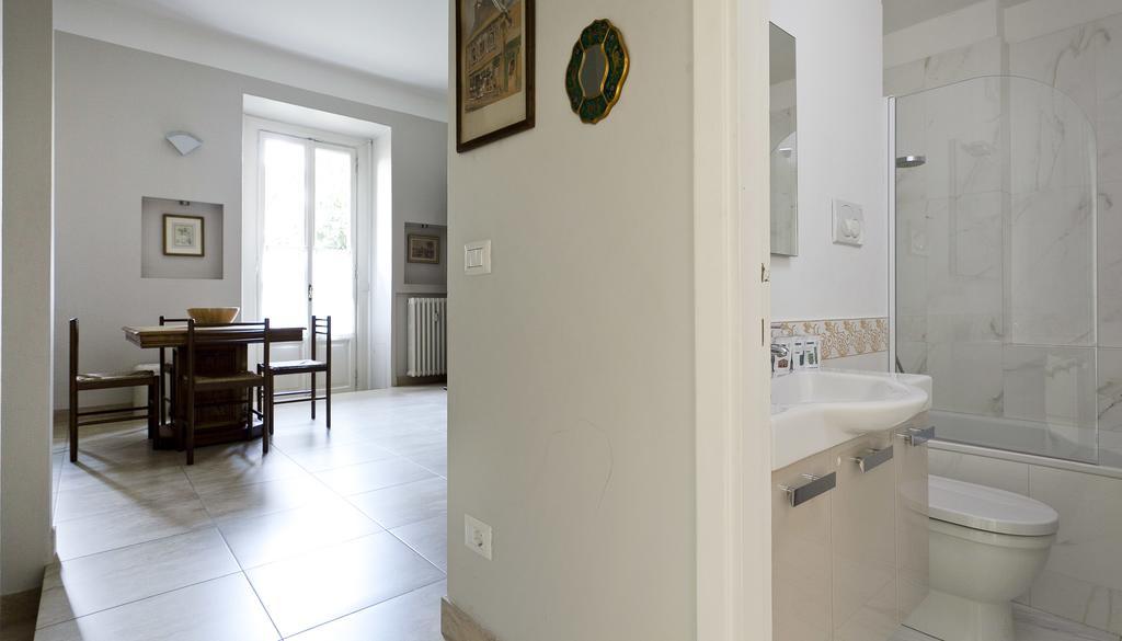 Italianway-reggimento Savoia Apartment Mailand