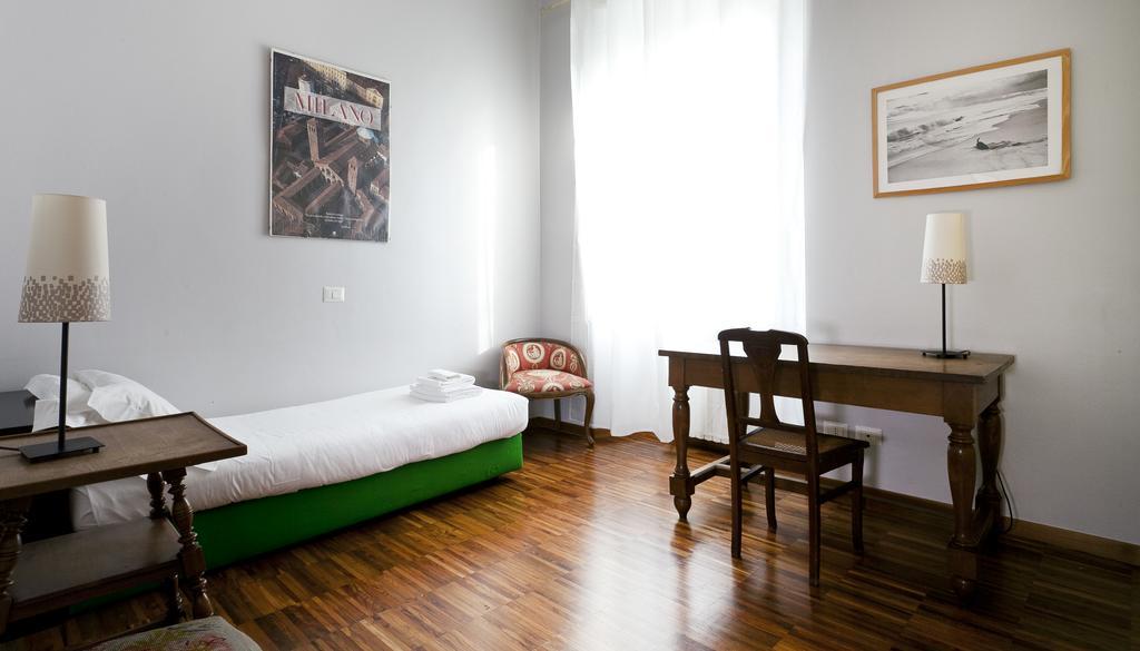 Apartment Italianway-reggimento Savoia *