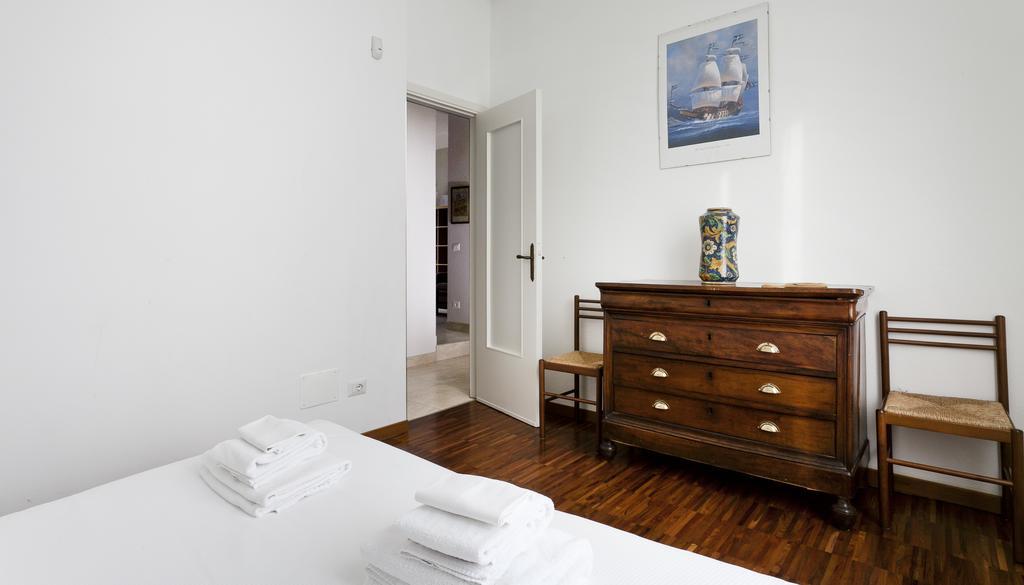 Italianway-reggimento Savoia Apartment *