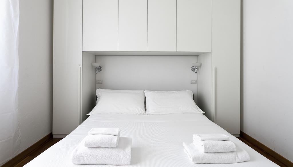 Apartment Italianway-reggimento Savoia Mailand