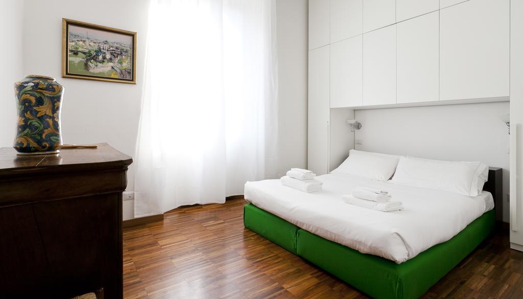 Italianway-reggimento Savoia Apartment