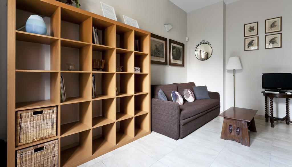 Italianway-reggimento Savoia Apartment