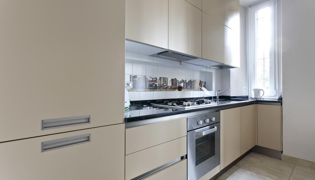 Italianway-reggimento Savoia Apartment *
