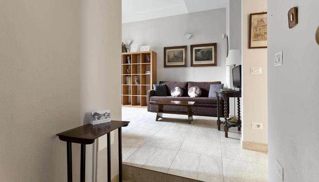 Italianway-reggimento Savoia Apartment Mailand