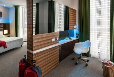 Hotel Degli Arcimboldi Milano