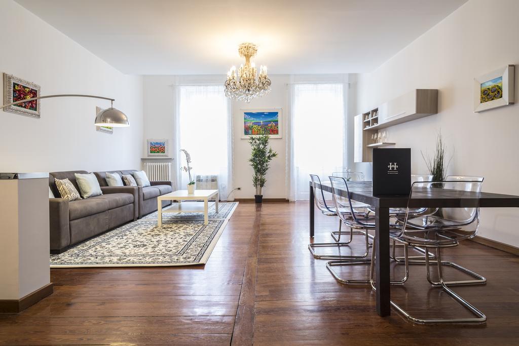 Hemeras Boutique Homes - Super Central Design * Milano