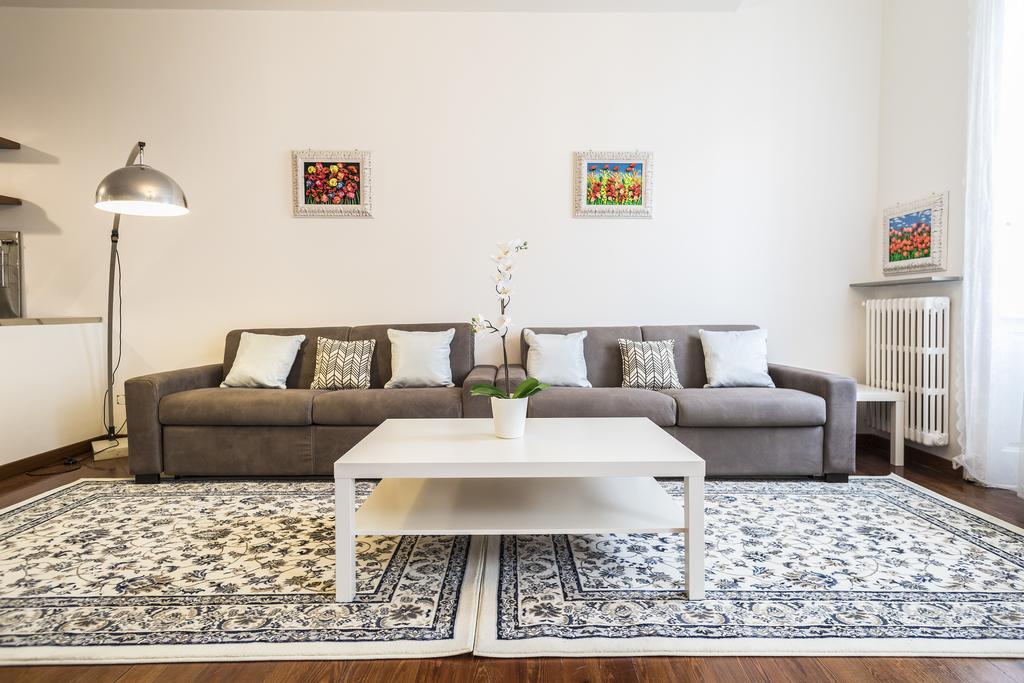 Hemeras Boutique Homes - Super Central Design Milano