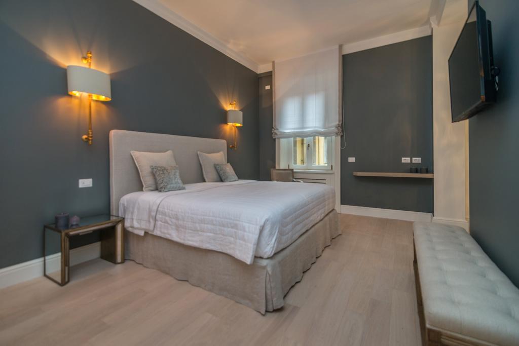 Lejlighed Brera Luxury