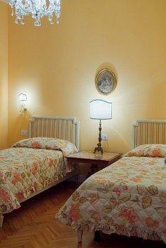 Cesena5 Bed & Breakfast *