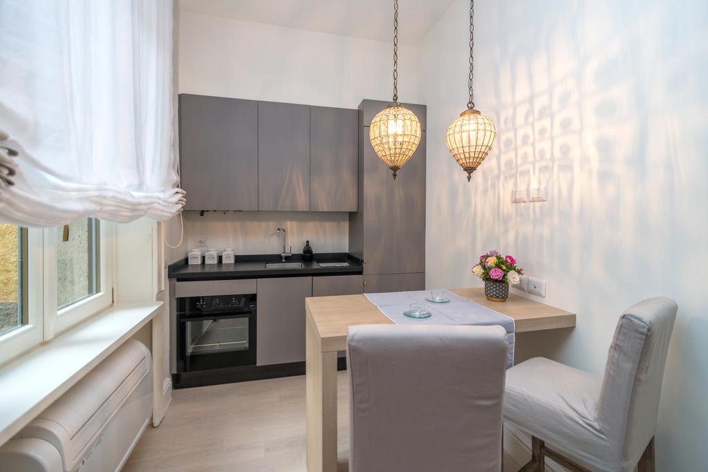 Brera Luxury Lejlighed