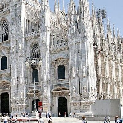 Straf, Milan, A Member Of Design