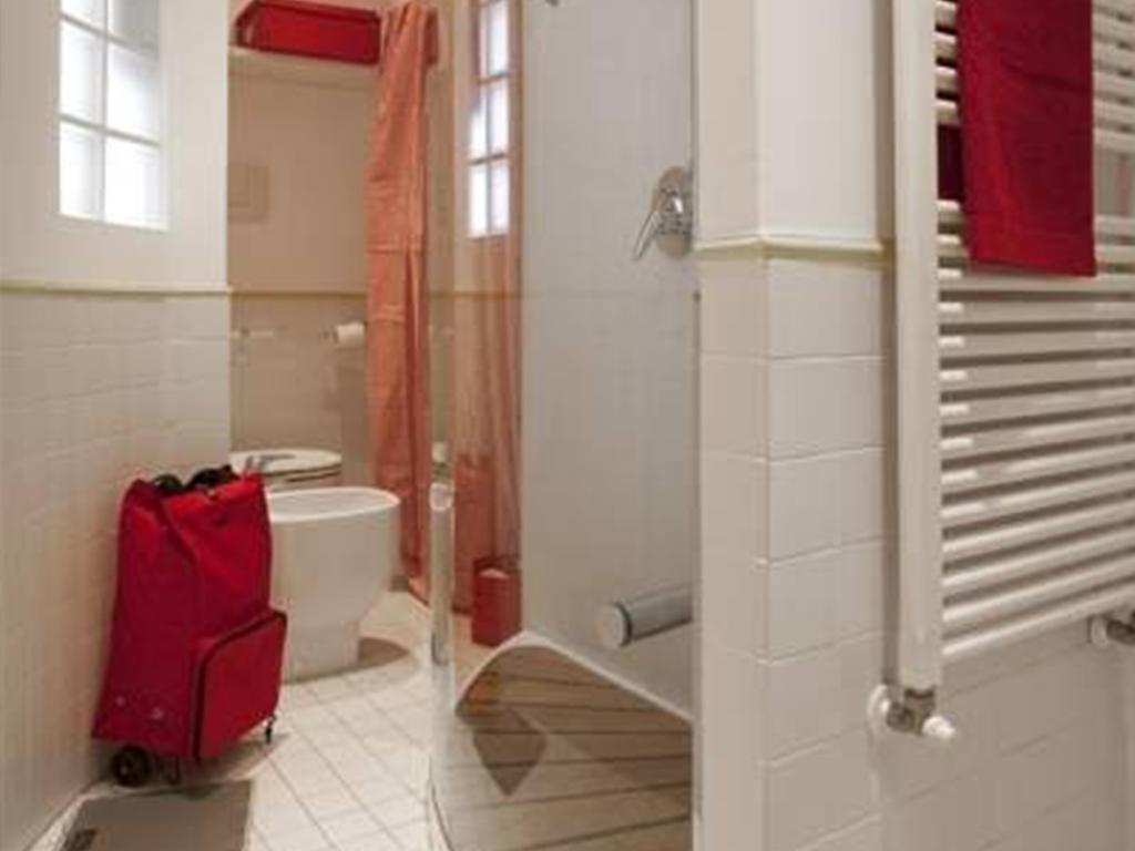 Appartement Corso N.6 Milaan