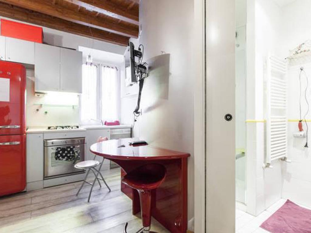 Appartement Corso N.6