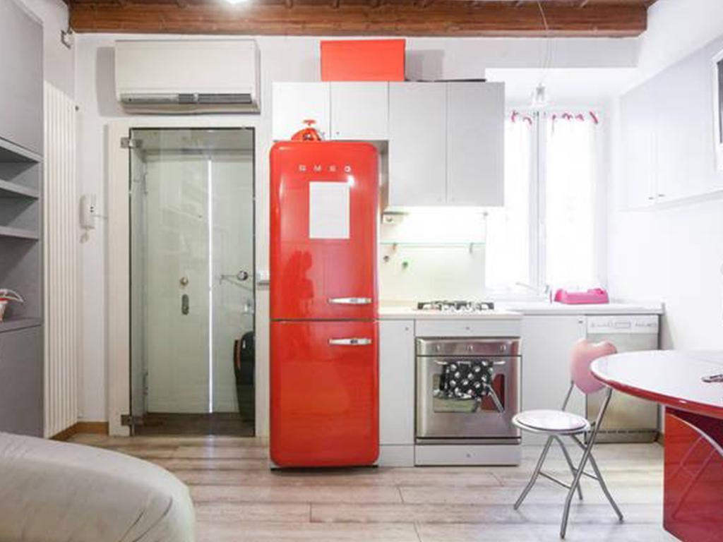 Appartement Corso N.6 Milaan