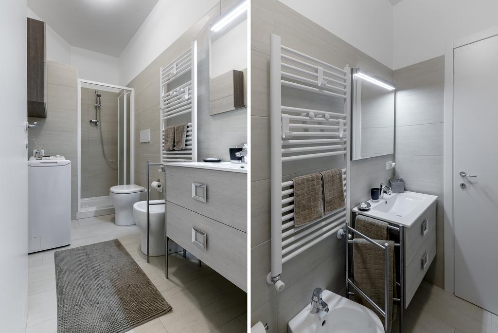 Stayeasy Filzi11 - 3 Bedrooms, 2 Baths - Station *