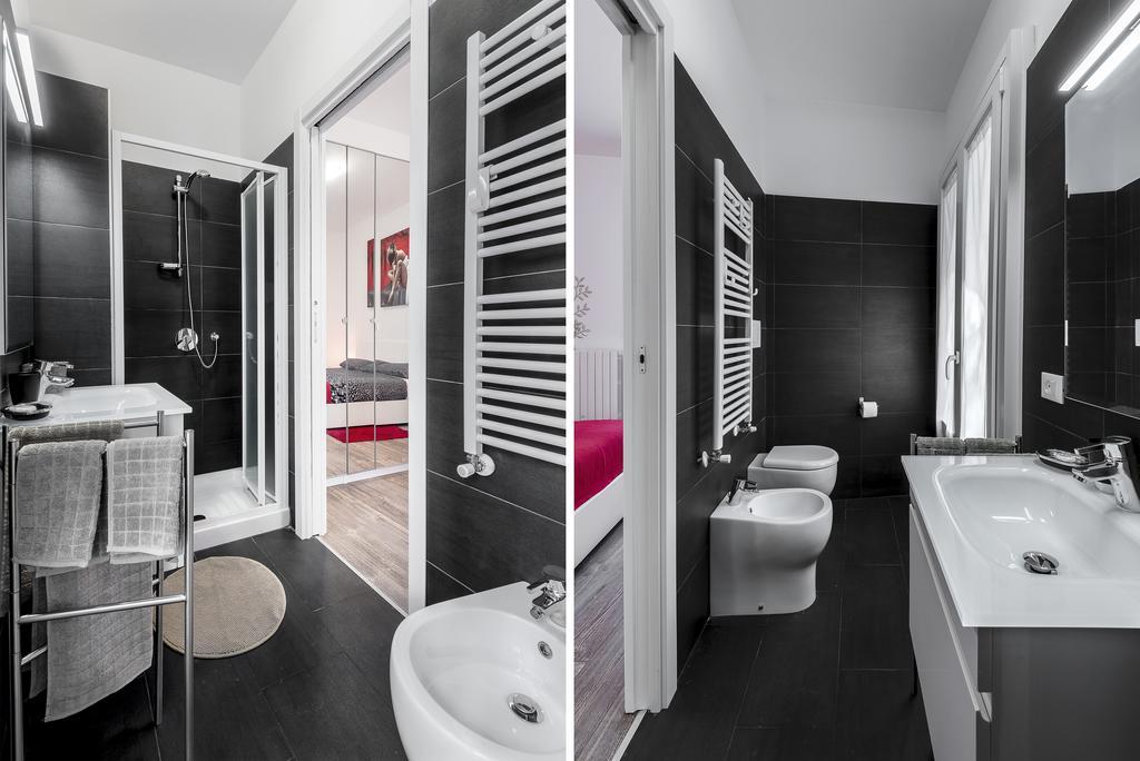 Lejlighed Stayeasy Filzi11 - 3 Bedrooms, 2 Baths - Station Milano