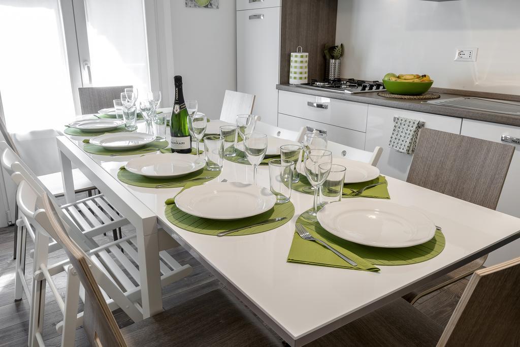 Lejlighed Stayeasy Filzi11 - 3 Bedrooms, 2 Baths - Station Milano
