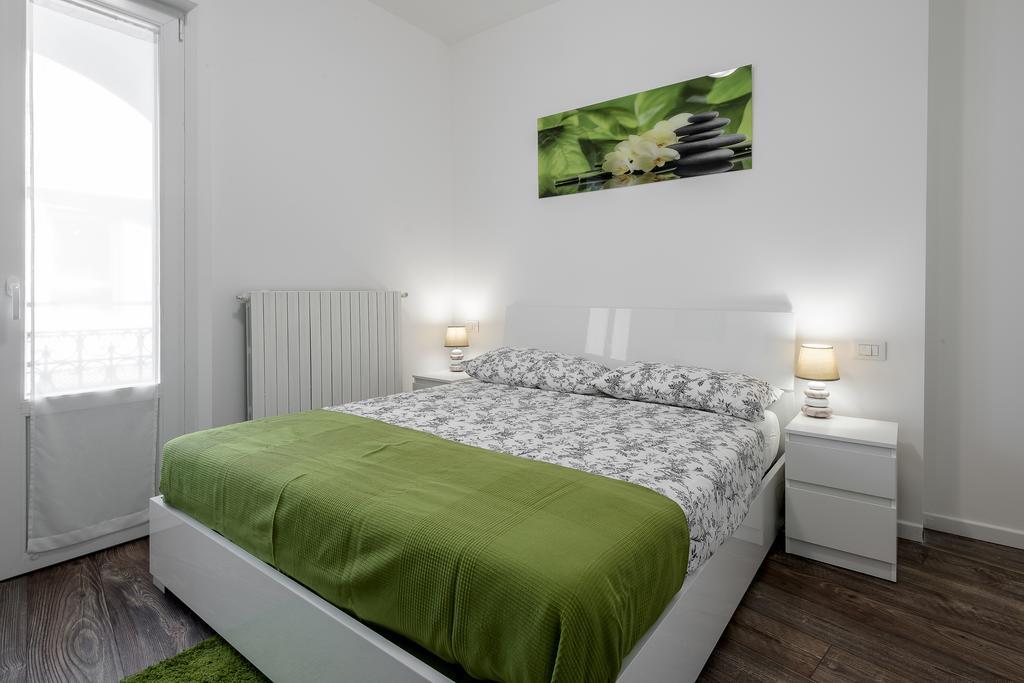 Stayeasy Filzi11 - 3 Bedrooms, 2 Baths - Station Lejlighed Milano
