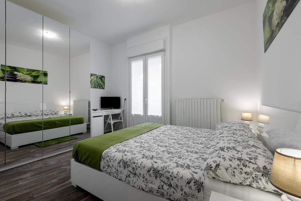 Stayeasy Filzi11 - 3 Bedrooms, 2 Baths - Station Milano