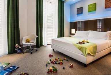 Hotel Degli Arcimboldi