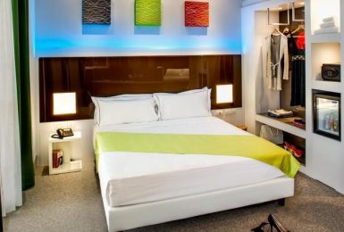 Degli Arcimboldi Hotel Milano