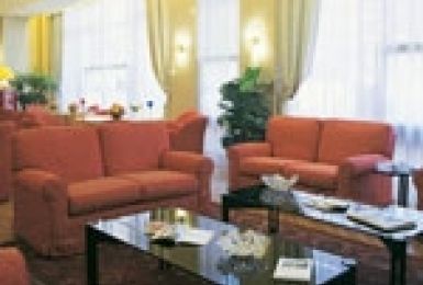 Lloyd Hotel 4*