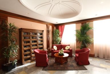 Residenza Delle 4*